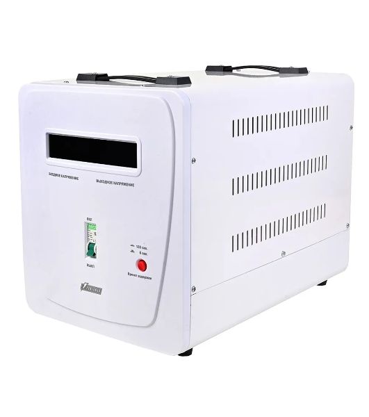 Стабилизатор напряжения PowerMan AVS 10000 E