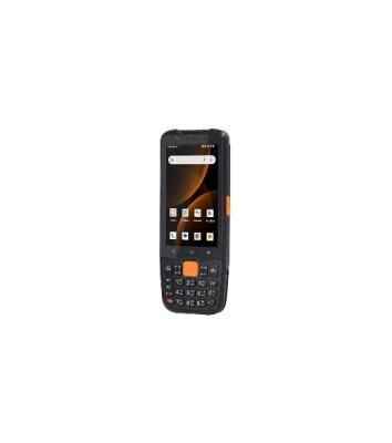 Терминал сбора данных Mertech MovFast S40 (9255) 2D Имидж, Android 13, 4/64 ГБ, USB Type-C, Wi-Fi, Bluetooth