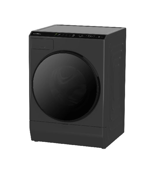 Стиральная машина Grundig GWI P7104 A, антрацит, загрузка фронтальная 10 кг, 1400 об/мин, класс A+