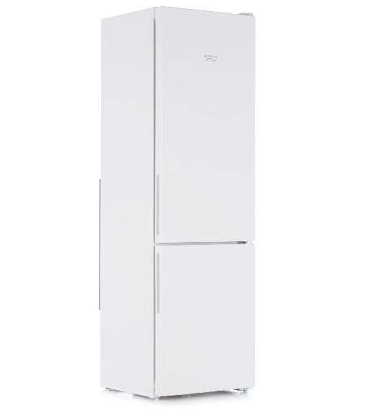 Холодильник Hotpoint HPS 3200 W белый двухкамерный 253/87л морозилка снизу