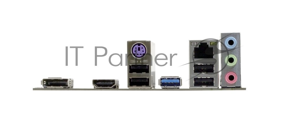 Материнская плата Biostar H610MS, LGA1700, Intel H610, 2xDDR4, 4xSATA, 1xM.2, 1xPCIe 4.0 x16, 1xPCIe 3.0 x1, 1xHDMI, 1xDisplayPort, 1x 1Gb LAN, 1xUSB 3.2 Gen 1, 4xUSB 2.0, 3x3.5 мм, 7.1, microATX