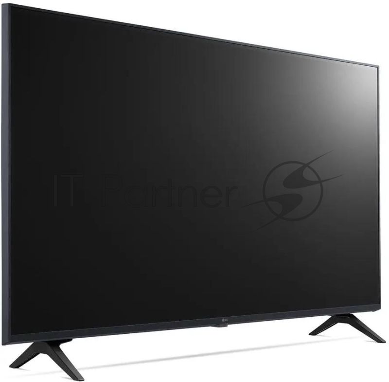 Телевизор LG 55" 55UT80006LA черный Direct LED 4K UHD 60Hz WebOS