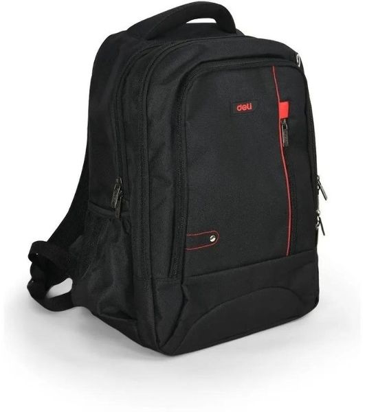 Рюкзак для инструментов Deli DL430908 Black Edition