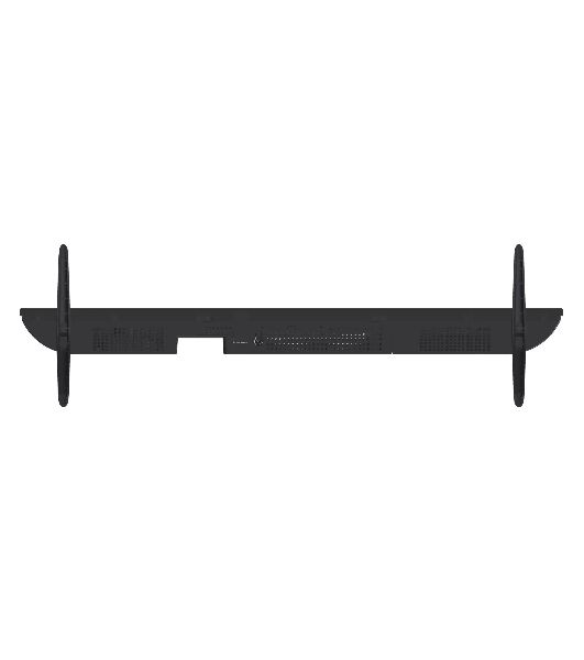 Телевизор LEFF 32" 32F690T черный DLED FHD 60Hz Smart TV Салют