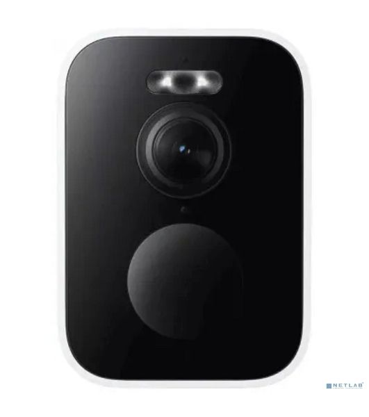 Камера IP Xiaomi Outdoor Camera BW500 белый BHR8301GL (4 Mп, 2560x1440, Wi-Fi, IP67, 10000 mAh)