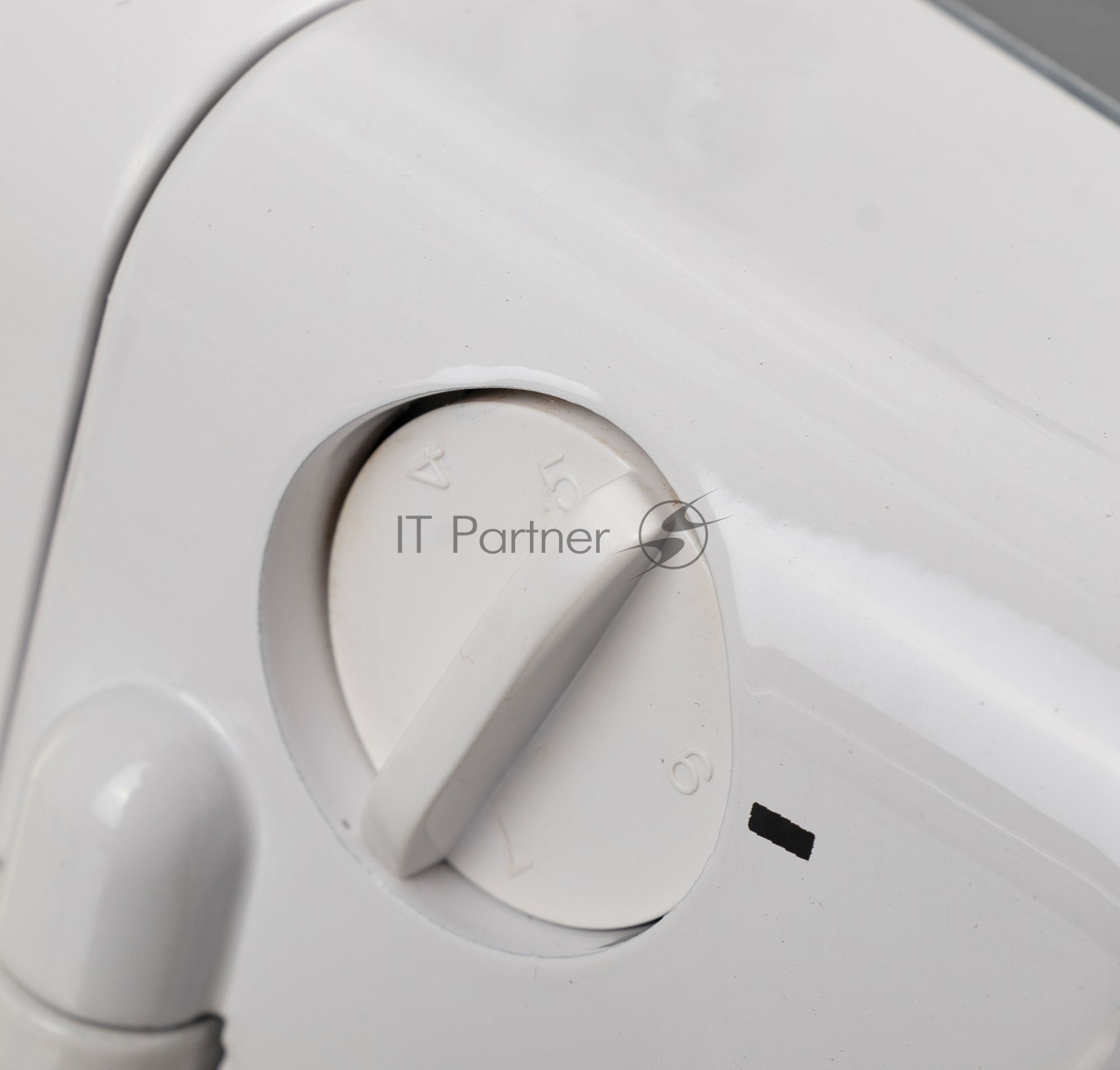 Оверлок Comfort 110