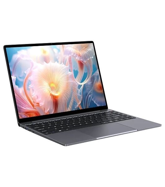Ноутбук Chuwi CoreBook X CWI570-931E1N1PDM/14"/IPS/Intel Core i9-13900HK/16Gb/1Tb SSD/Intel UHD Graphics/Windows 11 Pro/серый/1.36kg