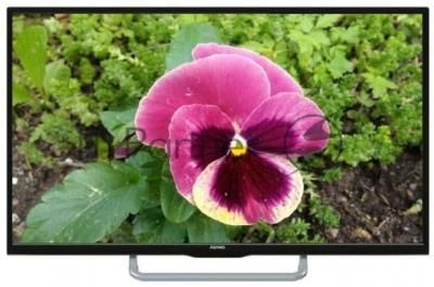 Телевизор Asano 50" 50LU8110T черный LED UHD 60Hz AndroidTV