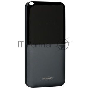 Модем 3G/4G Huawei E5586-326 USB Type-C Wi-Fi Firewall +Router внешний черный