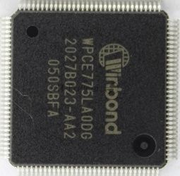 Микросхема WPCE775LA0DG, SO