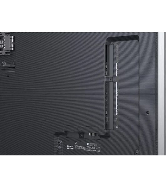 Телевизор LG 65" OLED65G5RLA/ARUG атласное серебро OLED 4K UHD 144Hz Smart TV WebOS 4GB/16GB