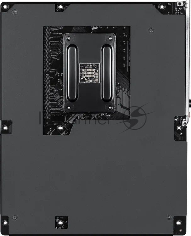 Материнская плата Gigabyte B550 X EAGLE WIFI6E, AM4, AMD B550, 4xDDR4, 4xSATA 6Gb/s, 2xM.2, 1xPCIe 4.0 x16, 4xPCIe 3.0 x1, 1xHDMI, 1x 2.5Gb LAN, 4xUSB 2.0, 3xUSB 3.2 Gen 1, 1xUSB 3.2 Gen 2, 1xUSB Type-C, 3x3.5 мм, 7.1, ATX
