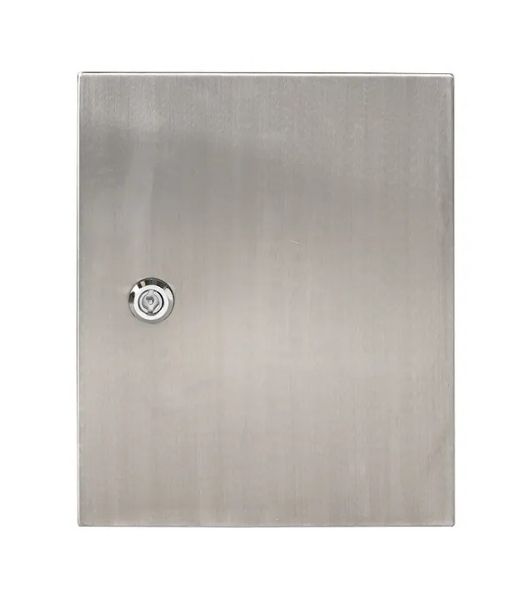 Щит из нержавеющей стали EKF PROxima Inox AISI 304 (300х250х150) IP66 У1