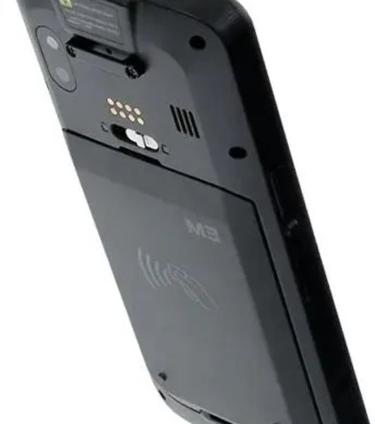 Терминал сбора данных M3 Mobile M3 SL20 (SL204C-R2CHSE-HF-01) 2D Image Zebra SE4710, 4Gb/64Gb, Android 11, USB, Bluetooth, WiFi, NFC, MicroSD, SIM, 2G, 3G, 4G, 5.45 " 1440х720 pix, сенсорный