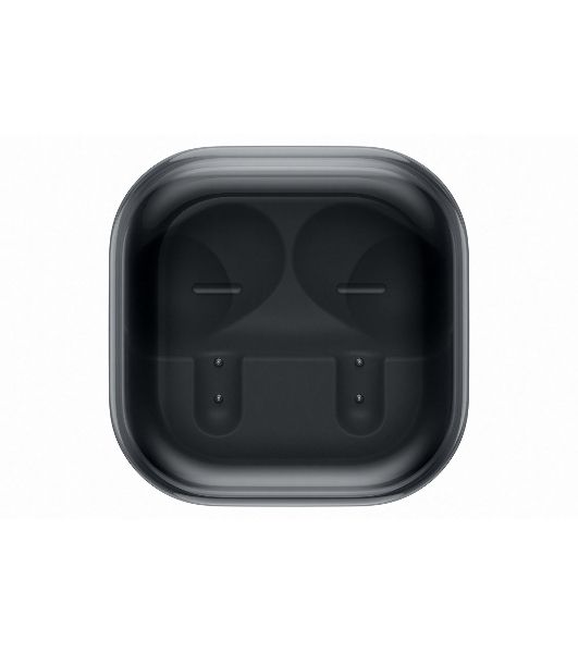 Наушники TWS Samsung Galaxy Buds4 Pro черный, внутриканальные, Bluetooth, адаптивное шумоподавление, до 7 ч