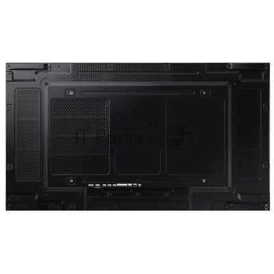 Панель Samsung VM55C-R черный IPS 55", 16:9, 1920x1080, 500 Кд/м2, 8 мс, 1100:1, 178°/178°