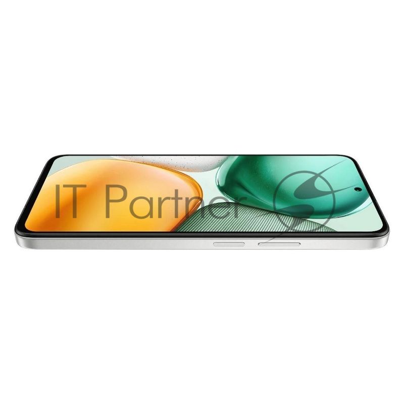 Смартфон Honor X7C 8/128Gb белый