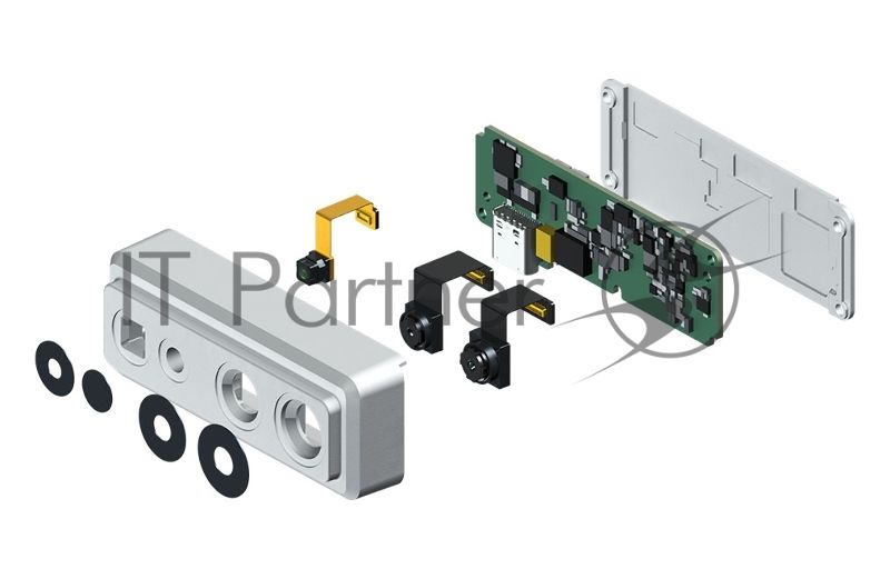 Веб-камера 3D ORBBEC ASTRA EMBEDDED S OBAstraEmbeddedS