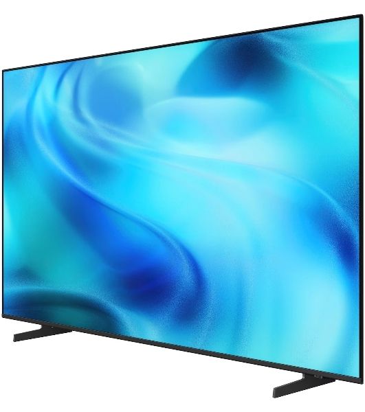 Телевизор LED SAMSUNG 65" UE65U8000HUXPY (2026), черный, LED 4K UltraHD, 3840x2160, Tizen