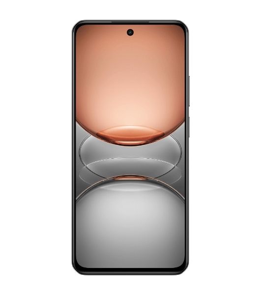Смартфон Realme C75, 8/128Gb, черный