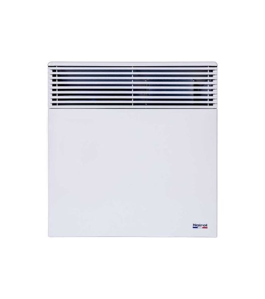 Конвектор электрический Noirot EX73583ARER белый, ТЭН, 15 м², 1000 Вт, термостат