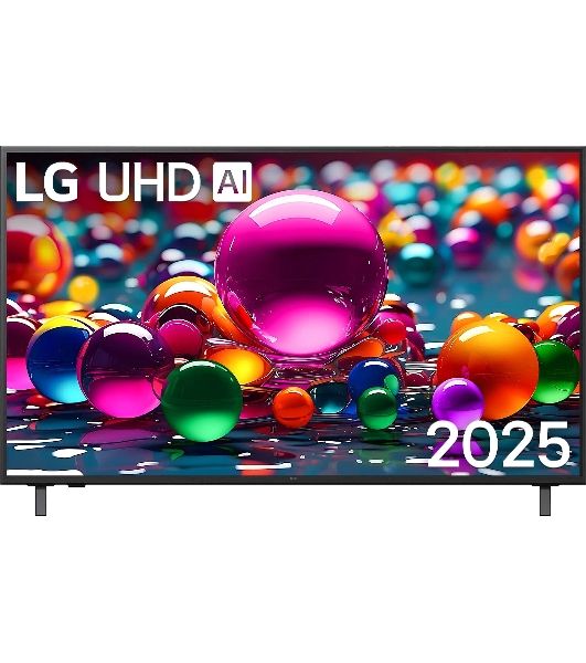 Телевизор LG 55" 55UA75009LA черный Direct LED 4K UHD 60Hz Smart TV WebOS 1.5GB/8GB