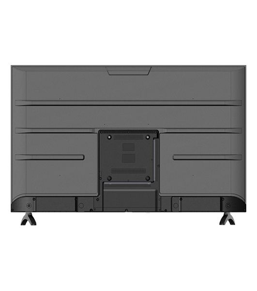 Телевизор Blackton 55" 55FSU32B черный DLED UHD 50Hz Android 11