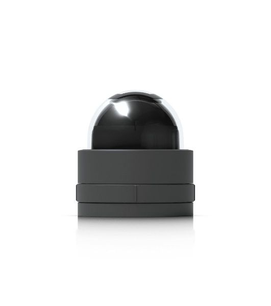 Камера видеонаблюдения Ubiquiti UniFi Protect Camera G5 Dome Ultra черный 2K HD (4Mp), 30 к/с, 102,4°, ИК-подсветка до 20 м