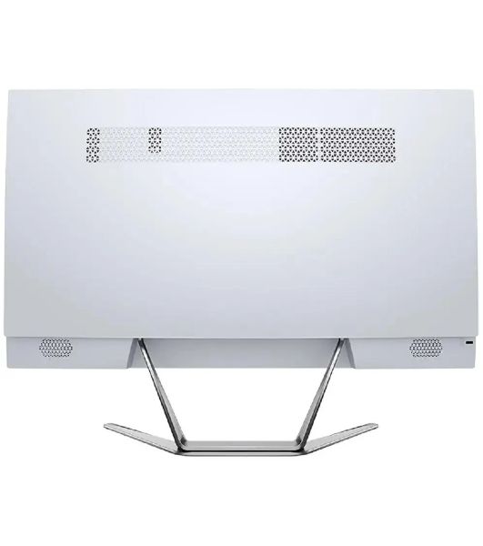 Моноблок Teclast K24 Air 23.8" Full HD i5 14450HX (2.4) 32Gb SSD 1Tb Iris Xe Windows 11 Pro GbitEth WiFi BT 120W клавиатура мышь белый 1920x1080
