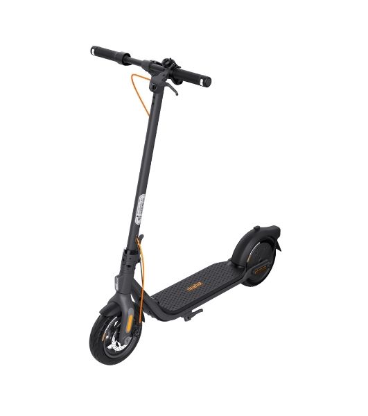 Электросамокат Ninebot KickScooter F2 PLUS