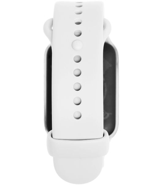 Фитнес-браслет Xiaomi Smart Band 9 Pro M2402B1, 1.62" AMOLED, Bluetooth, IP68 / WR200, серебристый