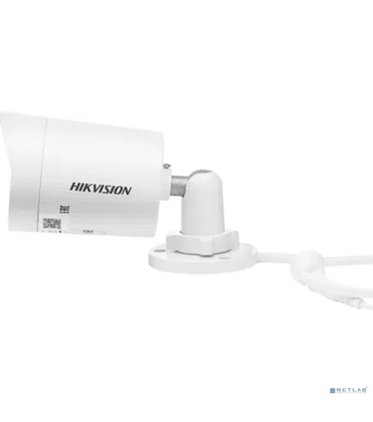 IP камера Hikvision 2Mpix IR BULLET DS-2CD2023G2-IU 2.8D