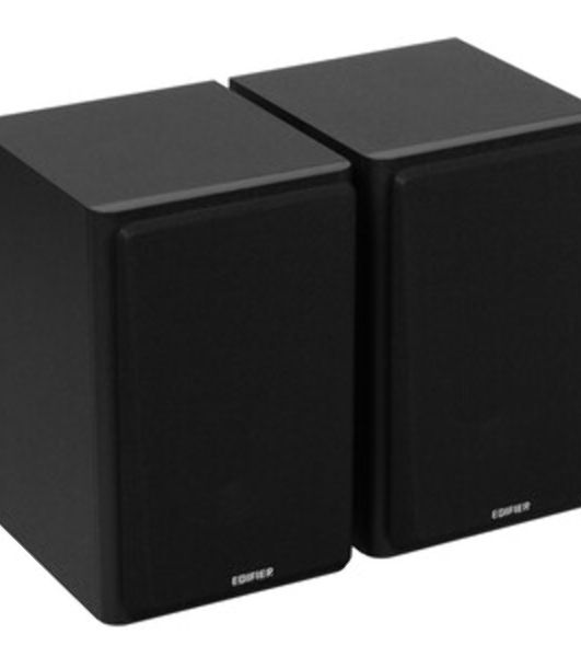 Колонки Edifier R1000T4 Wood Brown (24W)