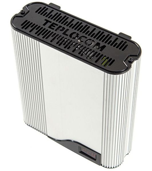 Стабилизатор напряжения TEPLOCOM ST – 222/500-И индикация Бастион 557