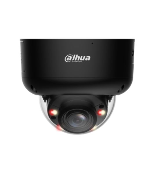 Камера видеонаблюдения IP Dahua DH-IPC-HDBW5459R1-ZE-PV-PRO 2.7-12мм цв.