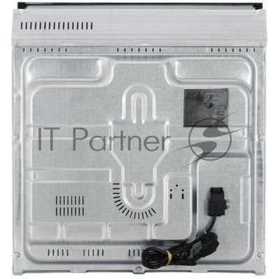 Электрический духовой шкаф Indesit IBFTE 3841 J BL черный