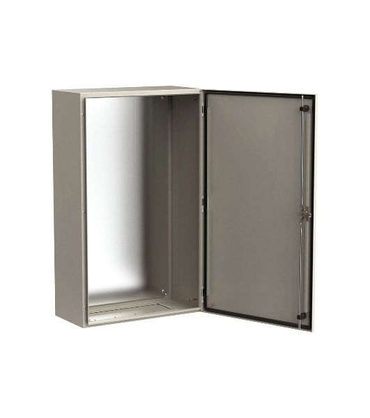 Корпус металлический IEK TITAN 5 ЩМП-140.60.30 УХЛ1 IP66