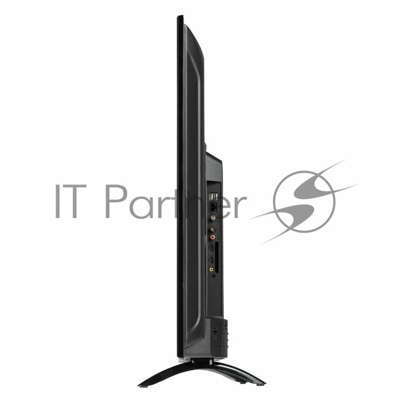 Телевизор Thomson 50" T50USL7040 черный LED UHD 60Hz AndroidTV