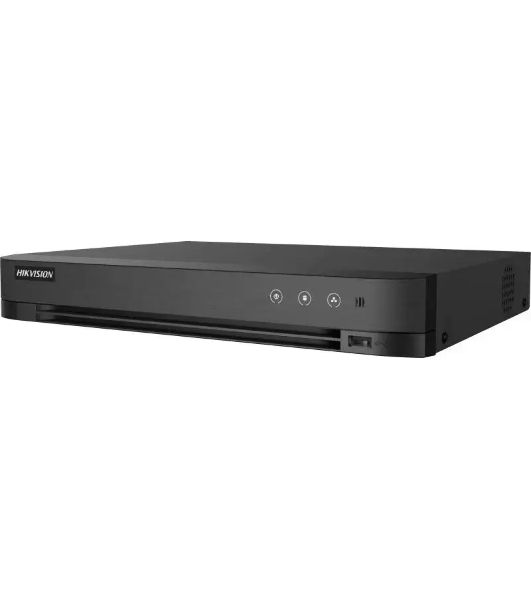 Регистратор HIKVISION 16CH HD-TVI AHD CVI IDS-7216HQHI-M1/FA C