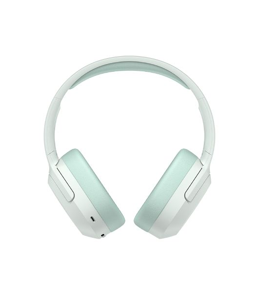 Гарнитура накладные Edifier W820NB PLUS зеленый беспроводные bluetooth оголовье