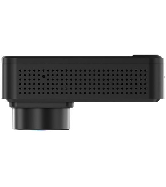 Видеорегистратор Navitel R285 2К черный 1440x2560 1440p 140гр. CV7327