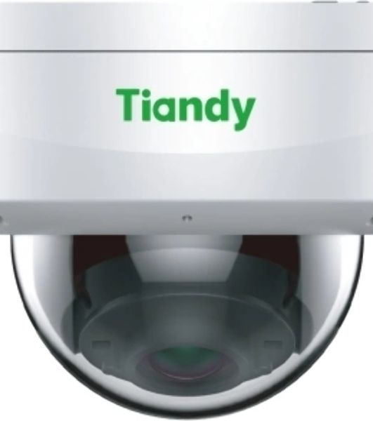 Камера видеонаблюдения IP Tiandy TC-C34KN I3/E/Y/C/2.8мм/V4.3 белый
