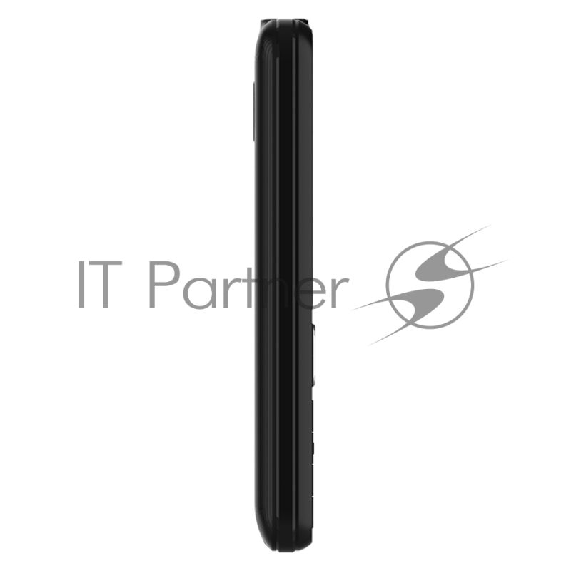 Мобильный телефон Maxvi K21 черный