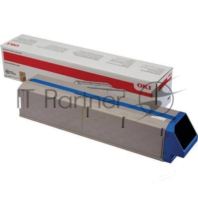 Картридж лазерный Oki C911/C931 24K(black)