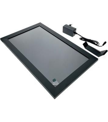 Фоторамка Espada E-15WF черный, 16Gb, Wi-Fi, Cloud (45710)