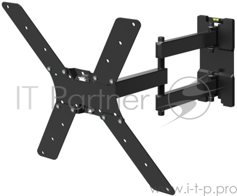 Кронштейн Holder LCD-5566-B черный "32”-55” (81-140 см)