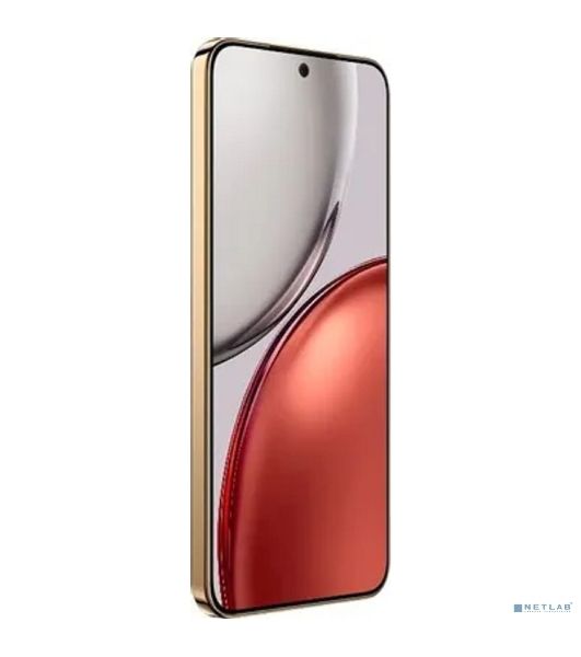 Смартфон HONOR X9d 12/256Gb, коричневый