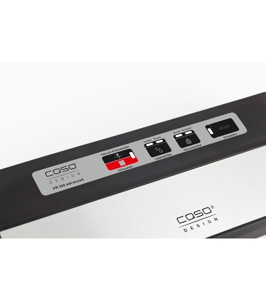 Вакуумный упаковщик CASO VR 390