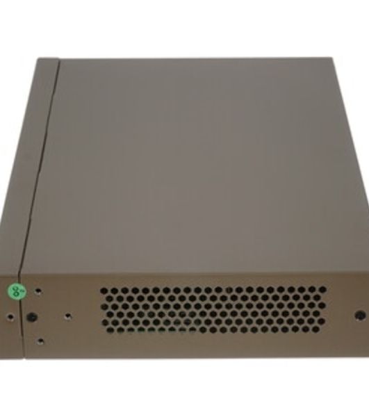 Коммутатор неуправляемый IP-COM G1110P-8-150W Ethernet 8GE+2SFP С 8-Портовым PoE