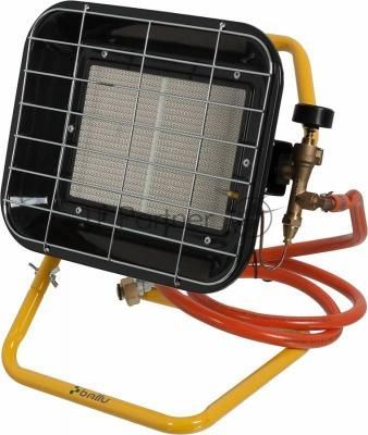 Обогреватель газовый Ballu Gas Compact BIGH-4